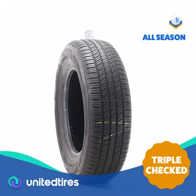 Usado 215/70R16 Hankook Kinergy ST 100T - 7/32 Foto 1 de 4