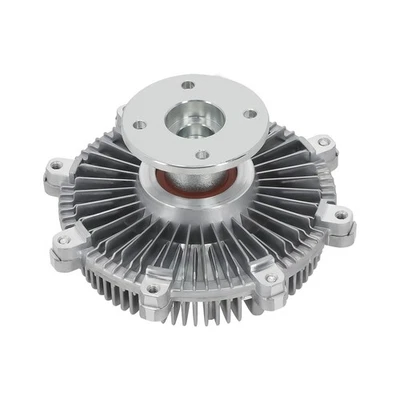 Embrague ventilador motor para Nissan Pathfinder/Frontier/Xterra 2005-2012 Foto 1 de 4