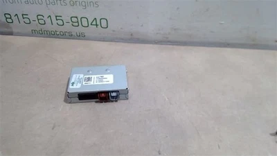 GMC ACADIA 2018-2020 módulo de control de pantalla de infoentretenimiento 84307902 Foto 1 de 4