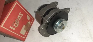 ALTERNATORE LUCAS 66021070 BO9120690170 PER MINI MINOR FORD ESCORT AUSTIN - Imagen 1 de 5