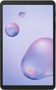 Tablet Samsung Galaxy Tab A 8.4" 2020 Modelo 32GB T-Mobile 4G SM-T307U Excelente - Imagen 1 de 3