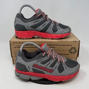 Columbia Montrail Shoes Womens Size 6 Sneakers Hiking Trail Running Athletic 825 - Picture 1 of 11