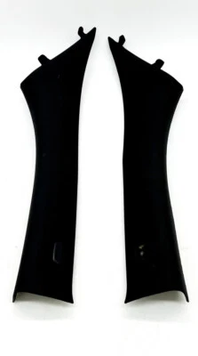 BMW 550I GT F07 2011-2016 parte delantera izquierda derecha un par de molduras de pilar x2 OEM   Foto 1 de 4