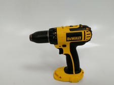 dewalt 12v drill