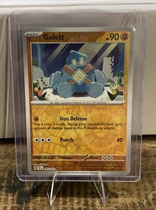 Golett 087/162 Sv05: Temporal Forces Reverse Holo - Picture 1 of 2