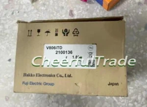 1PCS Touch Screen V806ITD NEW FUJI - Picture 1 of 1