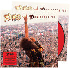 Dio - Dio At Donington '87 [New CD] Ltd Ed, Digipack Packaging, Lenticular Cover