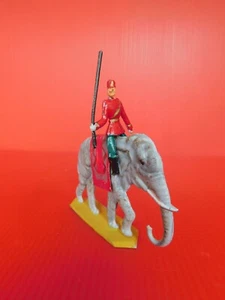 Schneider / Circus or Wild Animals: Circus Elephant - Picture 1 of 6