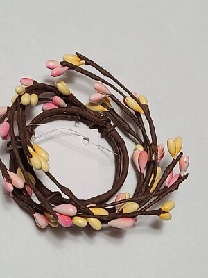 1.5 Candelabros Pipberry Variedad de Colores NUEVO Foto 1 de 4