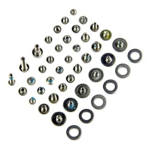 iPhone 4 Screw set replacement with 2 Pentalobe Screws - Photo 1 sur 1