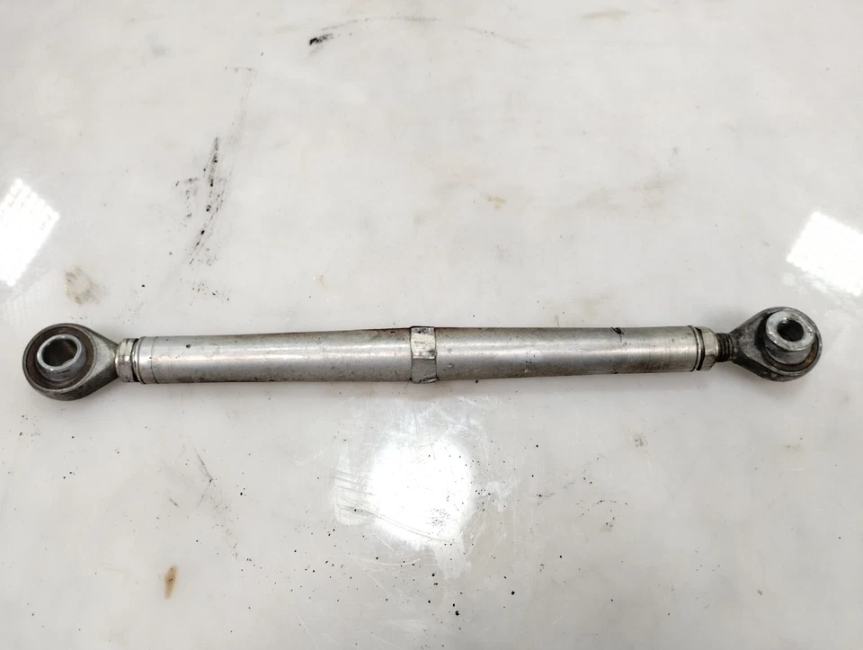 Ducati 749 999 2004 amortiguador trasero barra de acoplamiento barra brazo par Foto 1 de 4