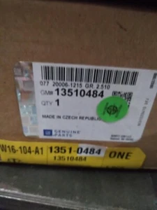 NEW GM 13510484 Multi Function Power Supply Converter - Picture 1 of 4