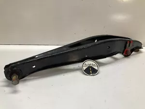 75-93 VOLVO 240 242 Rear Lower Control Trailing Arm OEM - Picture 1 of 16