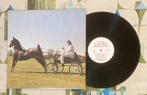 Bryan Murphy LP The Great Uranian Traveling Magic Show Minnesota EX/EX - Imagen 1 de 2
