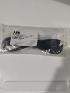 Pluto Programmierbares Kabel USB ABB 2TLA020070R5800 Neu in OVP - Bild 1 von 1