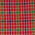 Homespun Fabric Red Plaid 128 100% Cotton Green Blue Ylw By The Yard  Free Ship