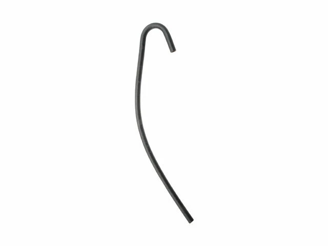 Tubo de manguera de calefacción para Chevrolet G10 1986 Dayco 89819TS válvula de calefacción auxiliar Foto 1 de 2