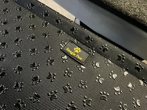 Snagle Paw faltbare Haustiertreppe mit Aufbewahrungstasche - Bild 1 von 8