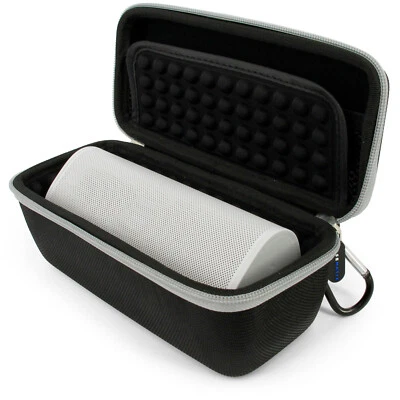 CASEMATIX Speaker Case Fits Sonos Roam Bluetooth Portable Speaker - Case Only - Image 1 of 4