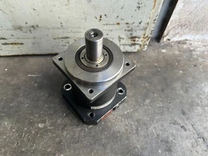 Vogel MPR100 planetary gearhead i=4 - Picture 1 of 3