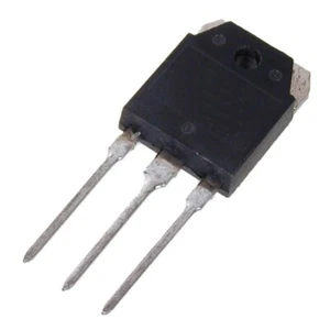 2SC3856 Japan-Transistor npn 180V 15A 130W TO-3PN von ISC Inchange C3856 - Bild 1 von 1