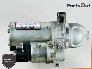 2015-2020 GENESIS G80 G80 SPORT G90 G70 3.3L ENGINE STARTER MOTOR OEM - Picture 1 of 7