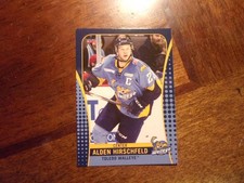 2017-18 TOLEDO STORM ECHL Choice Minor League Team Set Single Cards YOU PICK OBO