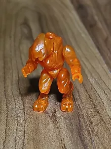 Halo Mega Bloks Series 7 Covenant Storm Elite Translucent Orange - Bild 1 von 5