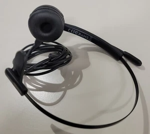 Trucker Bluetooth Headset, Wireless Headset with Microphone, Wireless Headset - Zdjęcie 1 z 3