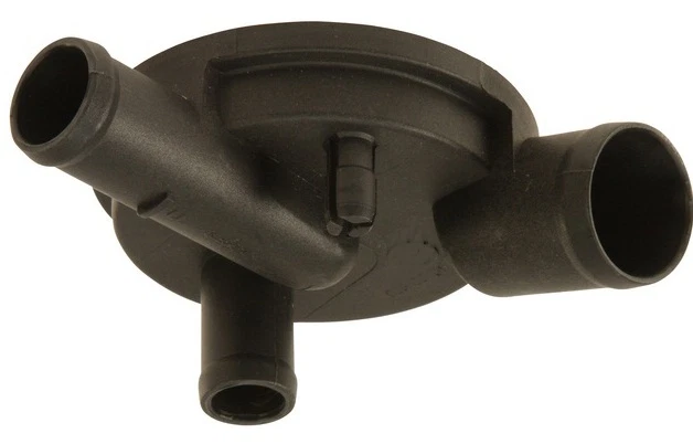 New Engine Crankcase Vent Valve For Volkswagen Golf Jetta Passat 028129101D - Image 1 of 1