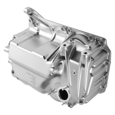 Cacerola de aceite de motor para Mini Cooper Countryman F60 1,5 L 17 11138611276 Foto 1 de 4