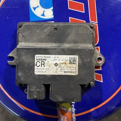 Infiniti QX60 2016 2017 2018 Nissan Pathfinder módulo de control de sincronización variable Foto 1 de 2