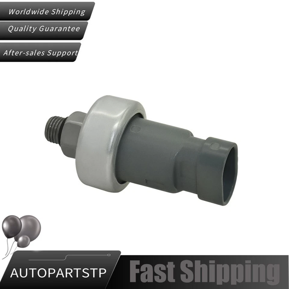 Interruptor de presión de dirección asistida 10218778 PARA Buick Cadillac Chevy GMC Pontiac Foto 1 de 4