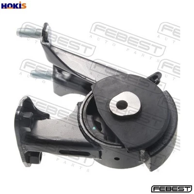 MOUNTING ENGINE TM-ZZE150RR FOR TOYOTA 3ZR-FE 2.0L 2ZR-FE 1.8L 1ZR-FE 1.6L 4cyl - Image 1 of 4