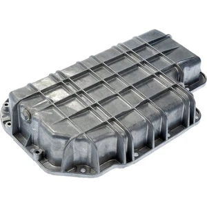 264-720 Dorman Oil Pan Lower for MB Mercedes G Class SL ML R S CL C CLK CLS E - Picture 1 of 2