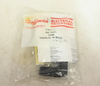 Hoffman 99411505 (F44WW) Wireway Gasket Kit - Image 1 of 4