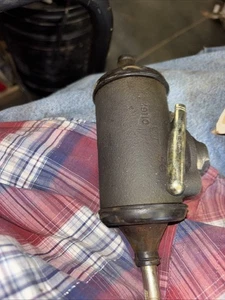 Ihc Chevy Ford GMC Heavy Truck Hyd Brake Cylinder Wheel Cylinder Wagner F26172 - Picture 1 of 7