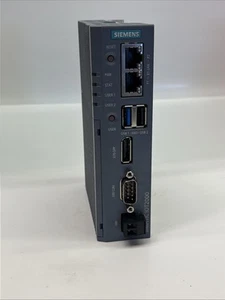 Siemens Simatic IOT2050 Industr. Ethernet 6ES7647-0BA00-1YA2 | NEW? | USA Seller - Photo 1/12