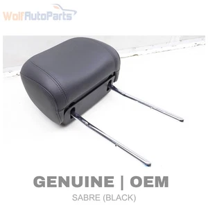 2018 AUDI SQ5 - Front Headrest / HEAD REST 80A881901F - Picture 1 of 6