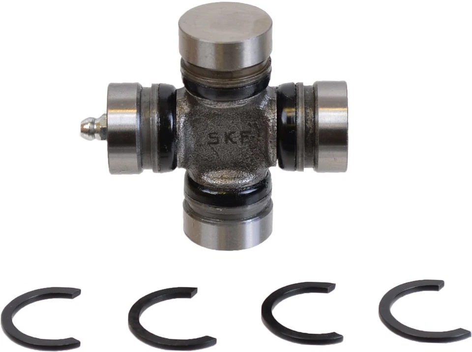 Junta universal SKF UJ391 para modelos seleccionados de Nissan Subaru 65-89 Foto 1 de 4