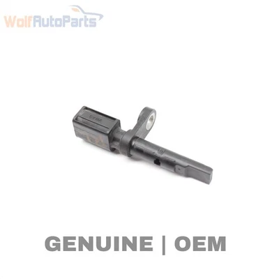 2020-2024 AUDI Q5 PHEV - задний ABS / датчик скорости колеса 4M0927807C - Изображение 1 из 4