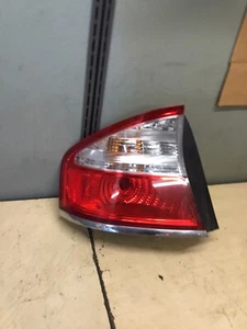 2008-2009 Subaru Legacy Sedan Right Passenger Side Tail Lamp Used OEM - Picture 1 of 2