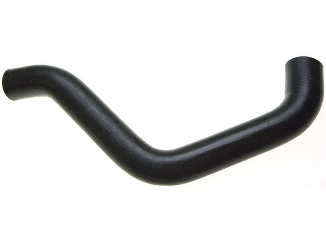 Manguera de radiador superior AC Delco para Dodge Ram 1500 2003-2008 5,7 L V8 GAS 35QPRM Foto 1 de 1