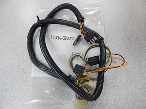 Polaris Snowmobile 2000-2002 XCF Edge Indy XC SP Classic Main Harness - 2460807 - Picture 1 of 1