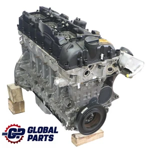 BMW F20 F21 M135i F22 M235i Bare Engine N55 N55B30A New Timing WARRANTY - Picture 1 of 16