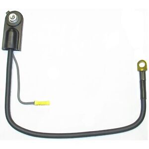 Battery Cable Standard A20-4D