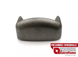 BATTIFIAMMA PER BRACIERE STUFE PELLET NORDICA EXTRAFLAME VIVIANA 7270191 (04166) - Foto 1 di 4