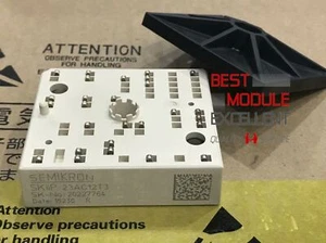 1PCS SEMIKRON SKIIP23AC12T3 power supply module NEW 100% Quality Assurance - Picture 1 of 3