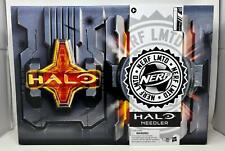 Nerf: LMTD LIMITED Halo Needler Dart Blaster - Ages 8+ [USED - VERY GOOD]