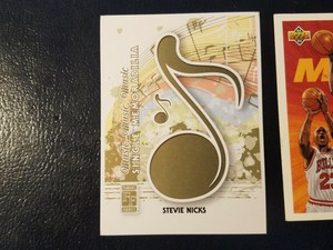 Stevie Nicks Fabrics MUSIC PRE PRODUCTION PROOF READ Description  